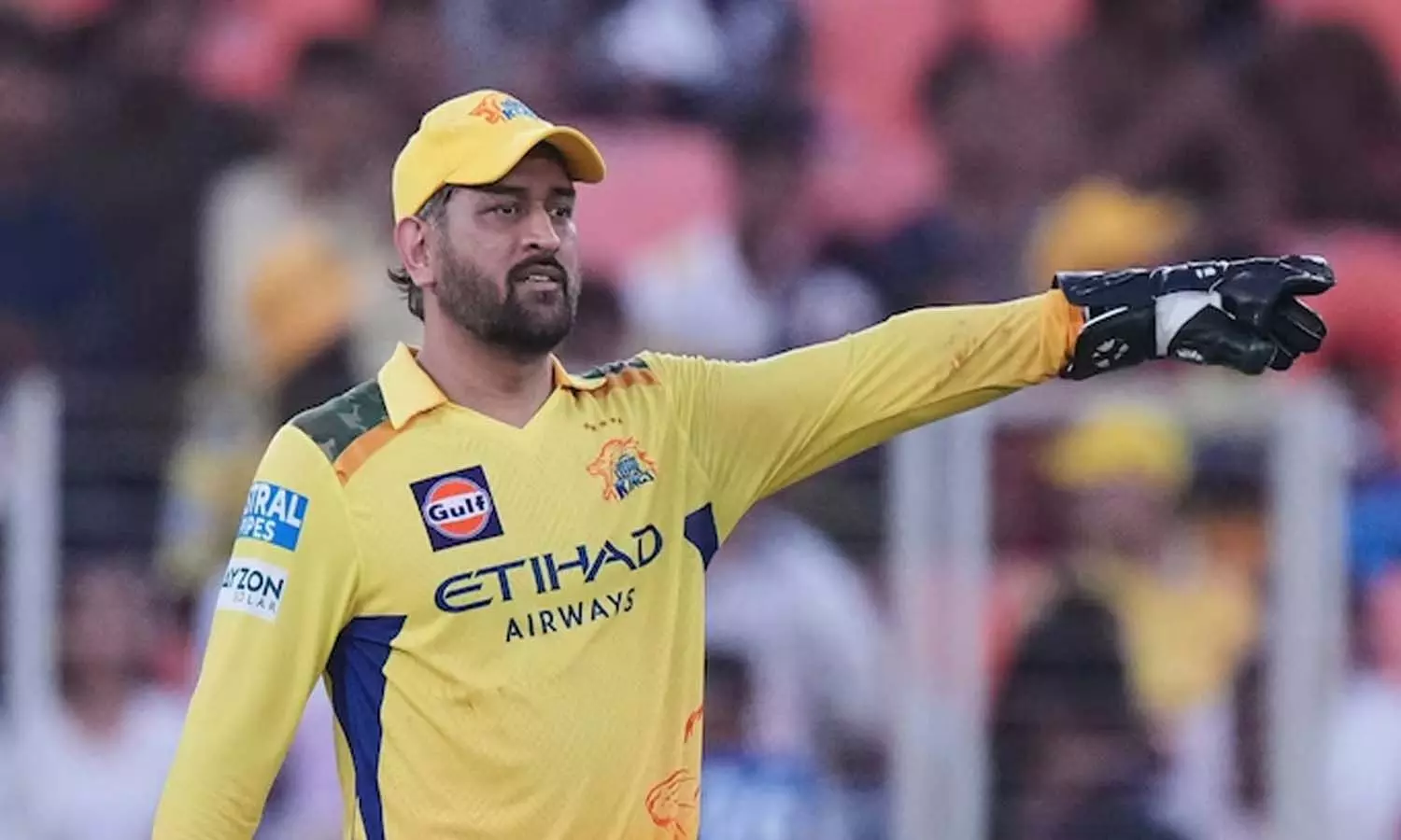 Sports News, MS Dhoni, Retirement, IPL, Chennai Super Kings Sports News, MS Dhoni, Retirement, IPL, Chennai Super Kings