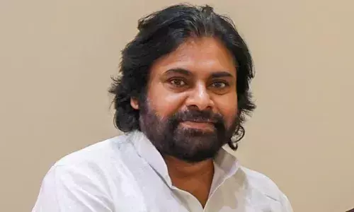 AP Deputy CM, Pawan Kalyan, Tollywood, APnews