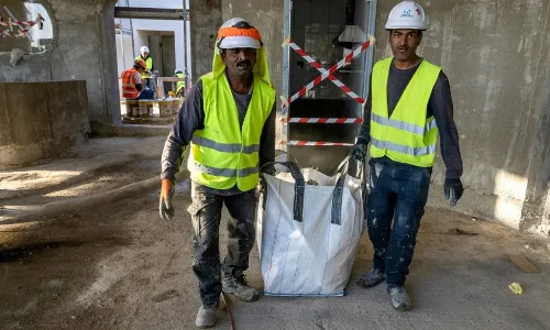 AP government, website, construction workers, Workers Welfare Board