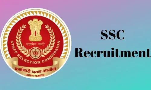 Staff Selection Commission, job notifications, June