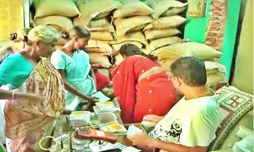 Telangana, Civil Supplies Department, 3 Months Ration Supply,