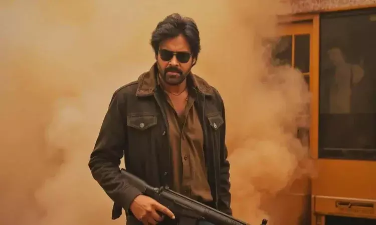 Cinema News, Tollywood, Entertainment, Pawan Kalyan, OG Release Date, OGonSept25