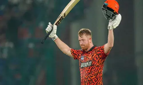 Sports News, IPL-2025, Sunrisers Hyderabad, Kolkata Knight Riders
