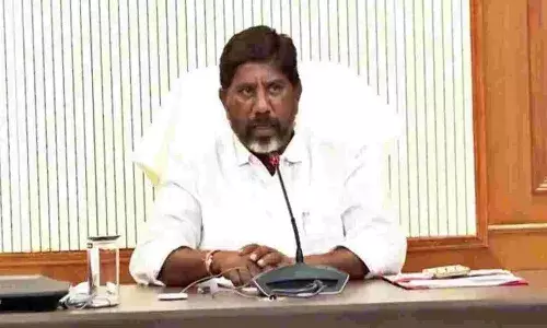 Telangana, Deputy Cm Bhatti Vikramarka, Industrial Promotion Sub Committe Meeting