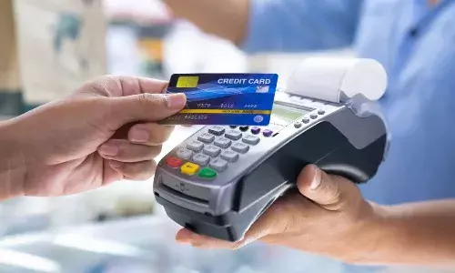 credit card bill, EMI, credit card