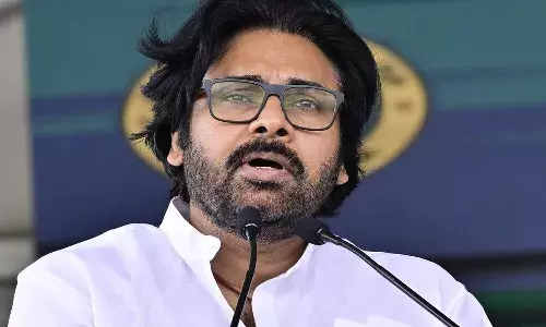 Prime Minister Modi, Pawan Kalyan, APnews, NDA, PM Jan Man
