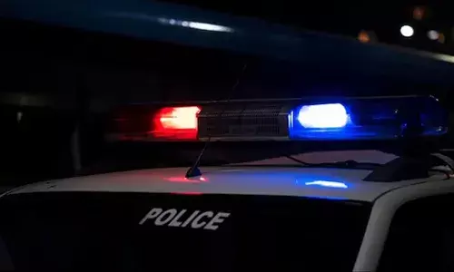 Bar Fight Turns Deadly, Man Killed In Beer Bottle Attack, Hyderabad, Crime