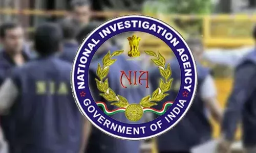 CRPF Jawan, Arrest, Delhi, Pakistan, Spy