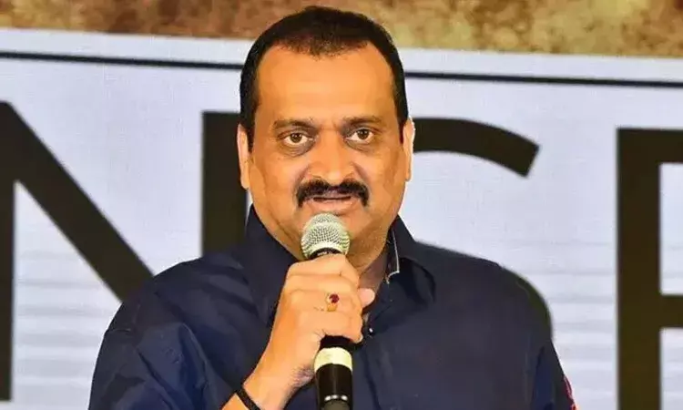 ఈ సమయంలో అలాంటి ట్వీట్ వేసిన బండ్ల గణేష్