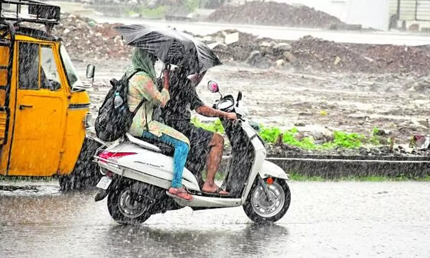 Meteorological Center, heavy rains, Telugu states, IMD, APSDMA Meteorological Center, heavy rains, Telugu states, IMD, APSDMA