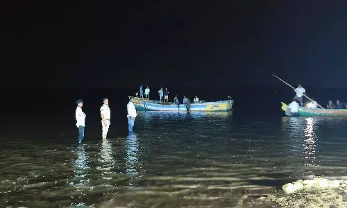 Eight youth, two minor boys, drown, Gowthami River, APnews, Mummadivaram