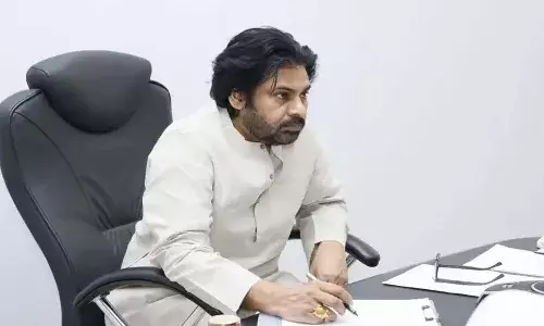Andrapradesh, Deputy CM Pawan Kalyan, Cinema Halls