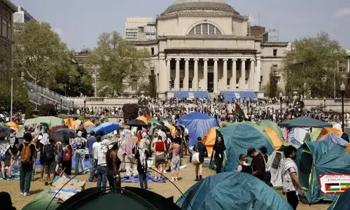 International News, America, US visa, Indian students, abroad