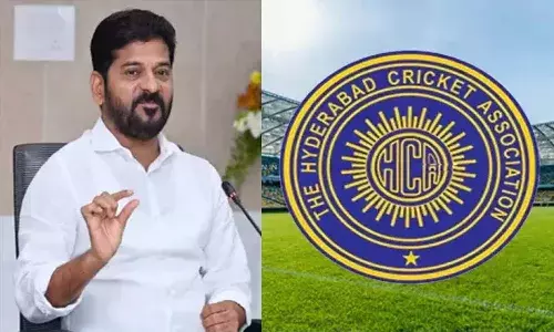 Hyderabad News, Hyderabad Cricket Association, Sunrisers Hyderabad, Vigilance and Enforcement Department, Cm Revanthreddy