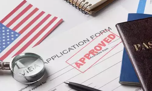 USA, new student visa, visa interviews globally, internationalnews