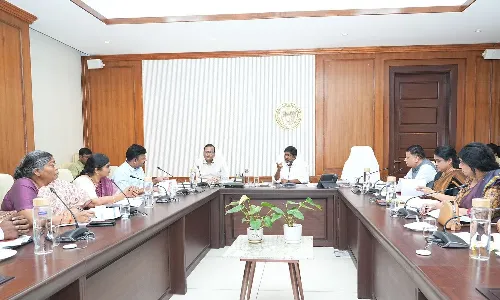 Telangana government, Rajiv Yuva Vikasam scheme