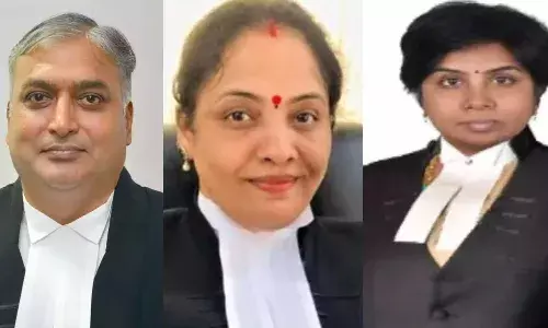 Supreme Court Collegium, High Court Judges, National news