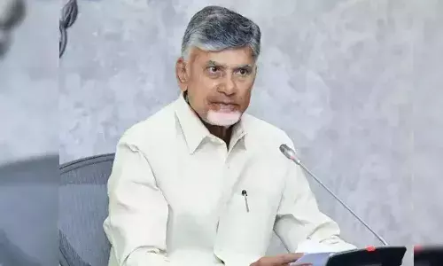 పదో తరగతి మూల్యాంకనంలో తప్పిదాలపై ముఖ్యమంత్రి అసంతృప్తి