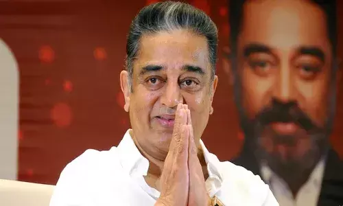 ప్రేమతో ఆ వ్యాఖ్యలు చేశాను.. చర్చను నిపుణులకు వదిలేద్దాం : కమల్ హాసన్