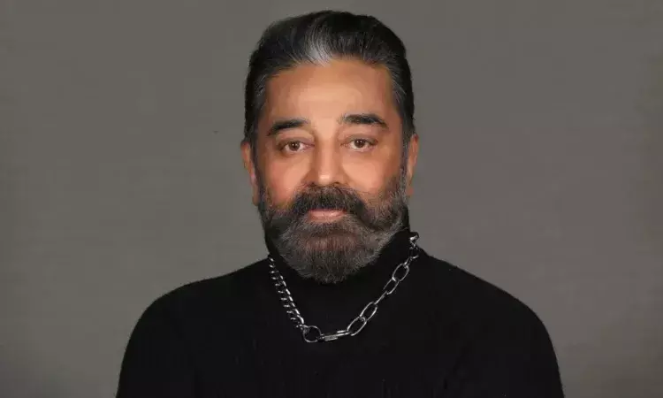Actor Kamal Haasan, Kannada, Tamil, faces backlash, Karnataka