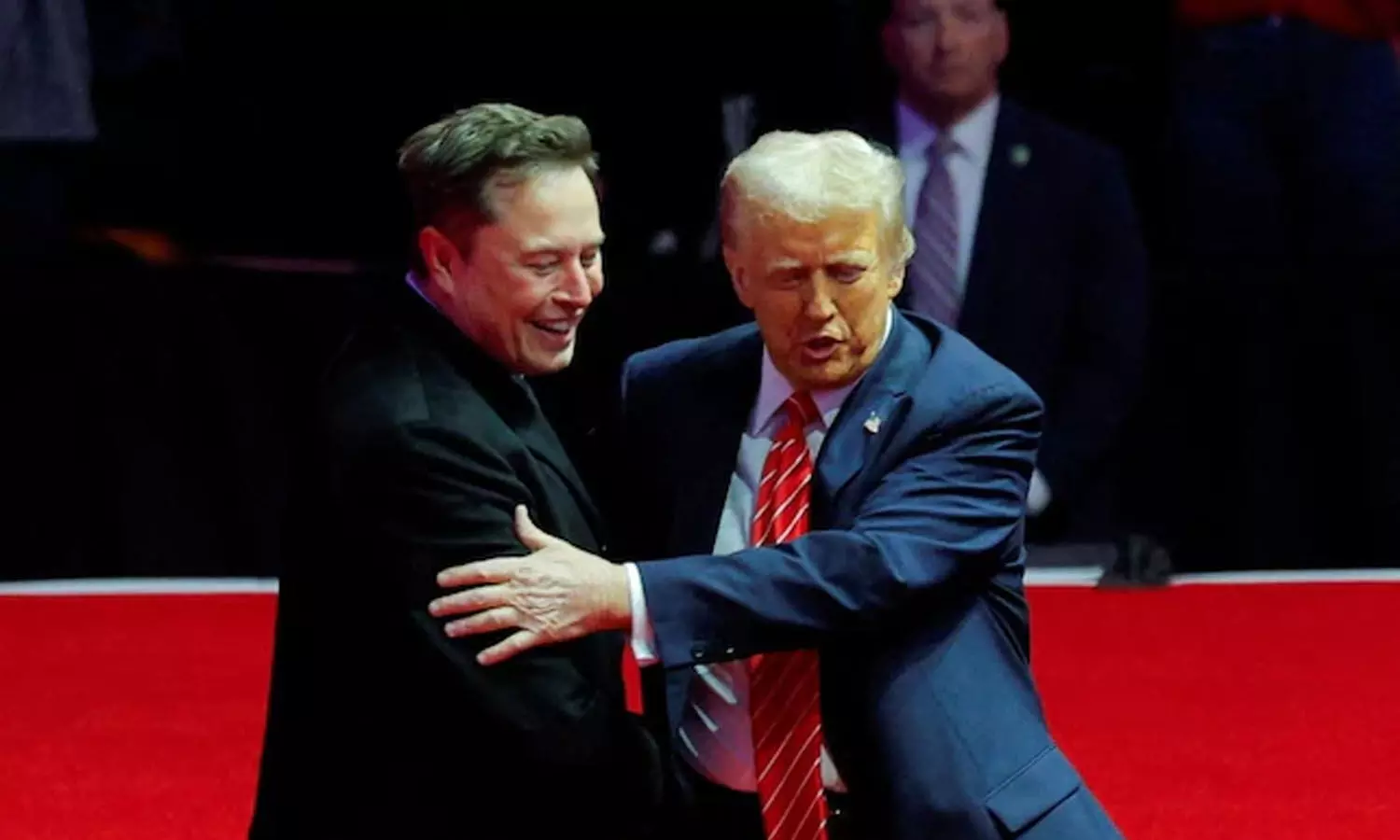 Elon Musk, Donald Trump, Trump administration, USA Elon Musk, Donald Trump, Trump administration, USA