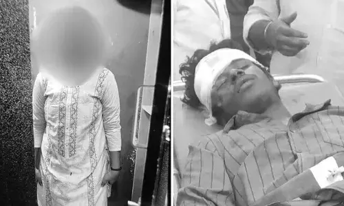 Teen girl, murder, cousin injured, Tamil Nadu, home, Crime
