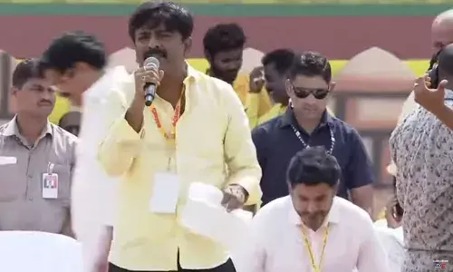 2024 ఎన్నికల ముందు వరకూ కడప జగన్ అడ్డా కావొచ్చు.. ఆ తర్వాత కాదు : బీటెక్ రవి