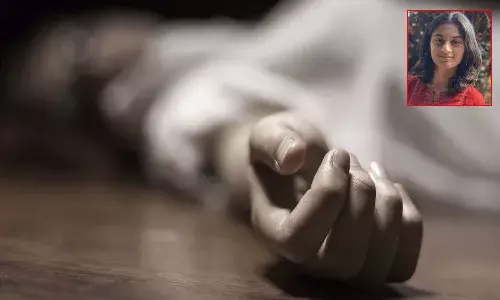 ఒత్తిడి కారణంగానే జీవితాన్ని ముగిస్తున్నా..