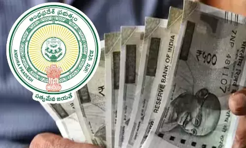 Andrapradesh, Ap Government, Spouse pensions AP pensions, NTR Bharosa, Spouse pension scheme