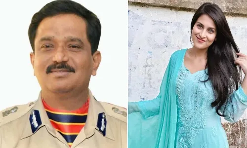 Andrapradesh, AP Government, Jethwani Case, PSR Anjaneyulu, Ap High Court