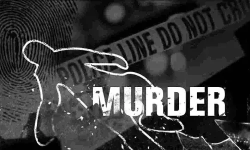 Crime News, Hyderabad, Rajendranagar, Friends
