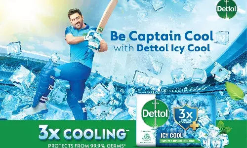 బ్రాండ్ అంబాసిడర్‌గా దిగ్గజ ‘కెప్టెన్ కూల్’ ఎంఎస్ ధోనీని ఆహ్వానించిన డెట్టాల్