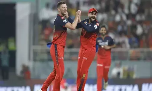 E Sala Cup Naam De.. అంతా ఆర్సీబీకే అనుకూలం.. ఒక్కసారి ఐపీఎల్ చరిత్రను పరిశీలిస్తే..