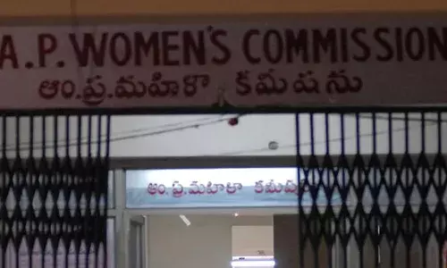ఆరేళ్ల బాలికపై అత్యాచారం.. ఘటనపై మహిళా కమీషన్ సీరియస్
