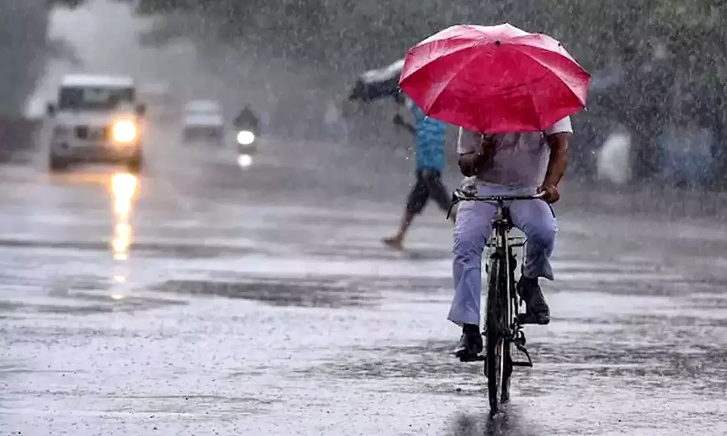 Meteorological Center, heavy rains, Telangana, Andhra Pradesh Meteorological Center, heavy rains, Telangana, Andhra Pradesh