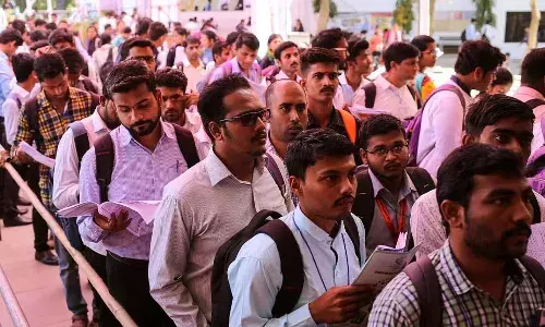 Rajiv Yuva Vikasam Scheme, Telangana