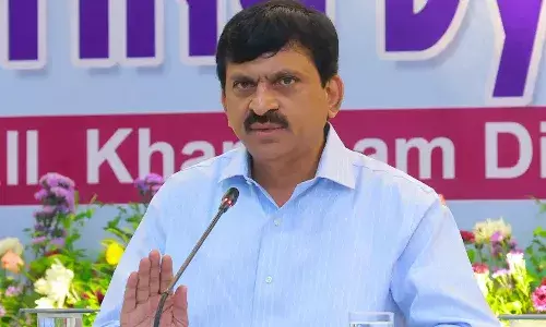 Telangana, Telangana Govt, Build Houses, Urban Poor