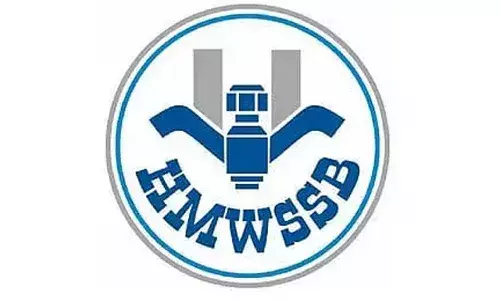 Hyderabad, Water Board, citizens, fake WhatsApp messages, HMWSSB