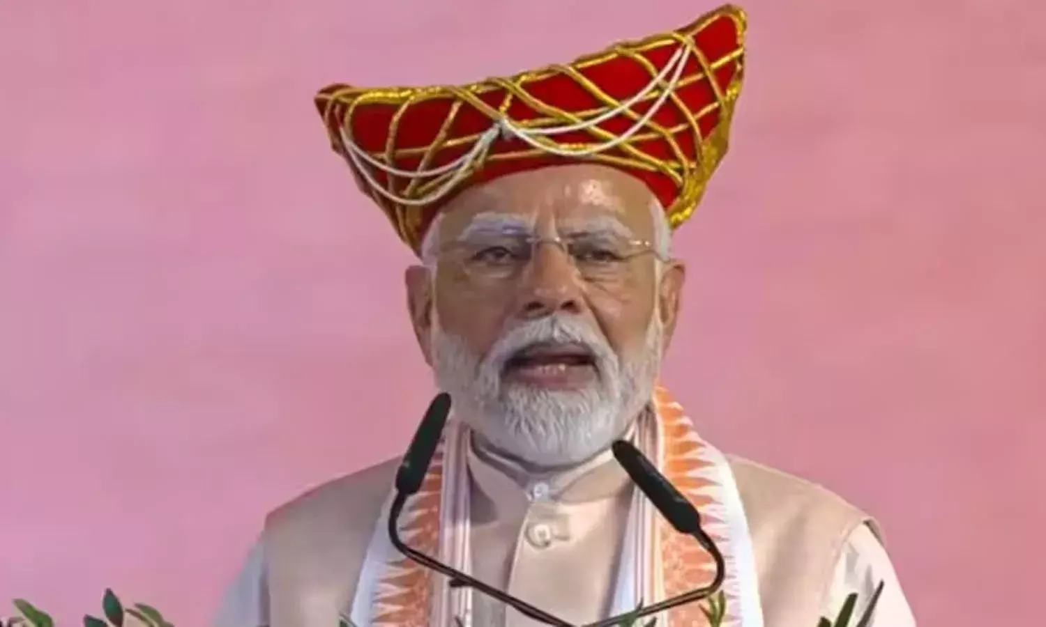 Terrorists, India, nari shakti, PM Modi, Op Sindoor