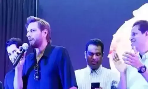 Video : భారత్పై విషం చిమ్మిన పాక్ మాజీ క్రికెటర్కు ఘన స్వాగతం.. ఆగ్రహంతో ఊగిపోతున్న నెటిజన్లు