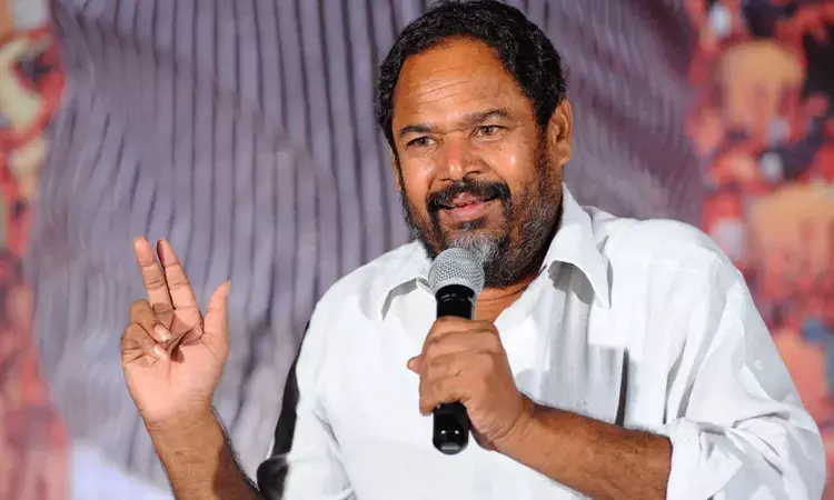 అసలు విషయాన్ని దాటేశారు.. పవన్ సినిమాపై నారాయణమూర్తి కామెంట్స్