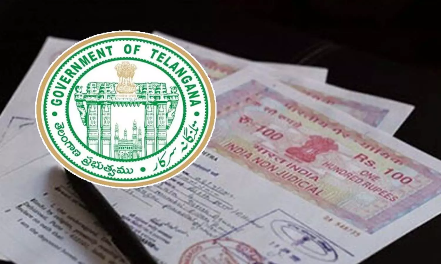 Telangana, Congress Government, Minister Ponguleti, sub-registrar Telangana, Congress Government, Minister Ponguleti, sub-registrar