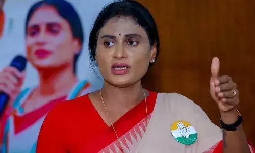 APCC, YS Sharmila, Nara Lokesh, YS Jagan, evaluation, SSC exam papers