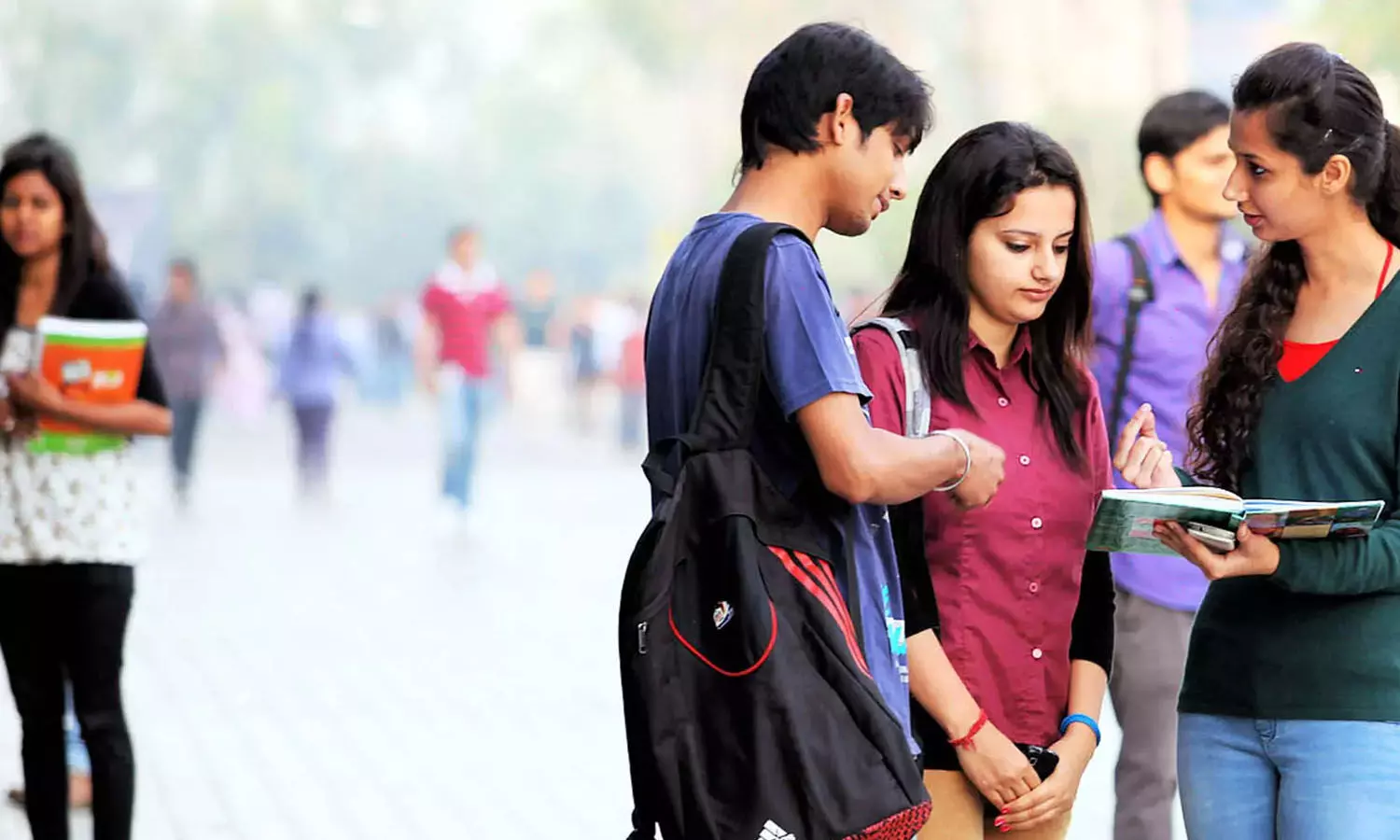 Inter colleges, colleges reopen, Inter Students Inter colleges, colleges reopen, Inter Students