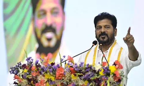 Telangana Cabinet, Yuva Vikasam, employee issues, CM Revanth