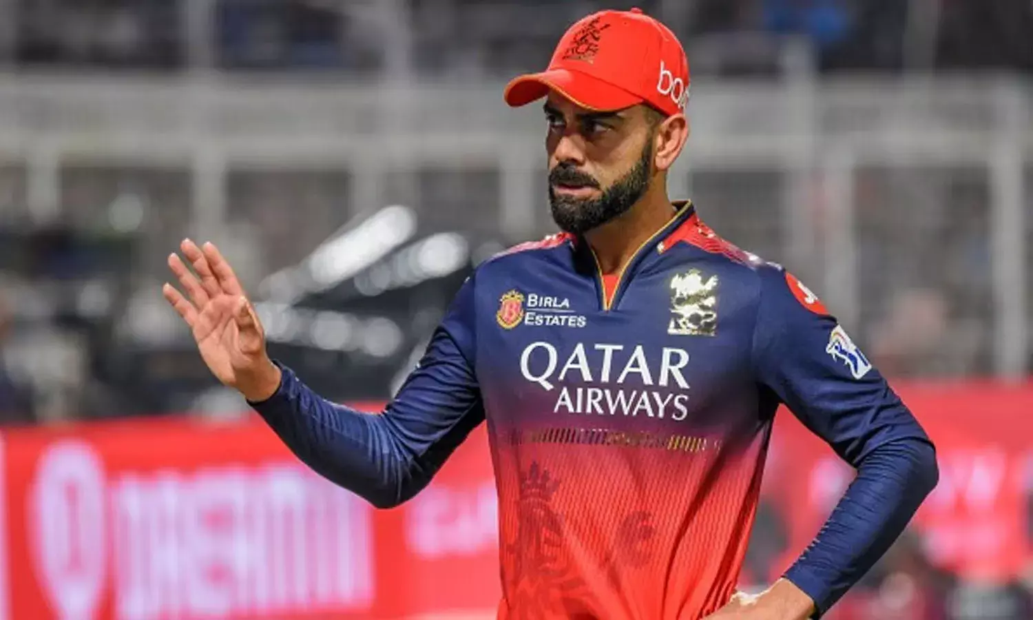IPL ఫైనల్‌కు ముందు విరాట్ కోహ్లీకి ఇబ్బందులు.. ఎఫ్‌ఐఆర్ దాఖలు