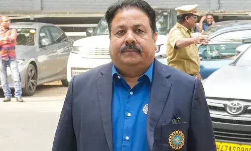 Rajeev Shukla,BCCI President, Roger Binny, age limit, Cricket