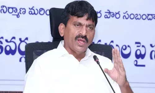 Telangana, Minister Ponguleti, Congress Government, Revenue Conferences