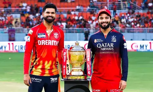 ఐపీఎల్ ఫైనల్ను వర్షం అడ్డుకుంటే.. విజేత ఎవరంటే.?