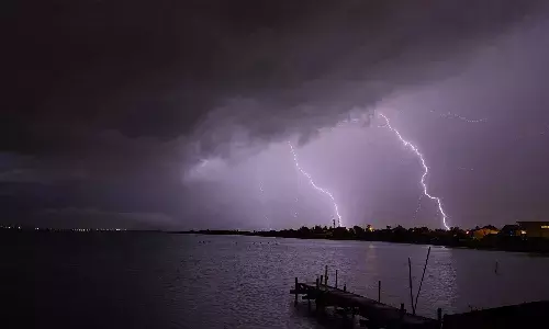 ప్రారంభంలోనే విరామం.. ఏపీ వాతావరణంలో మార్పులు.?